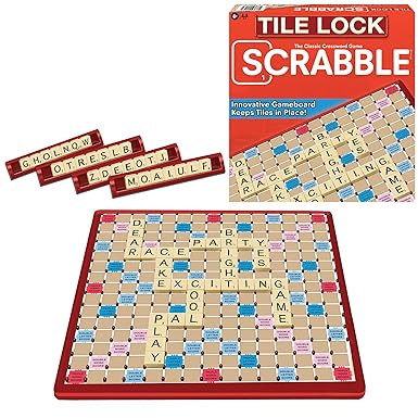 Tile Lock Scrabble-1