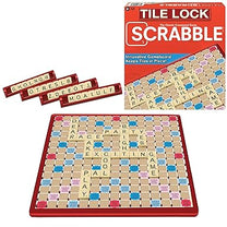 Tile Lock Scrabble-1