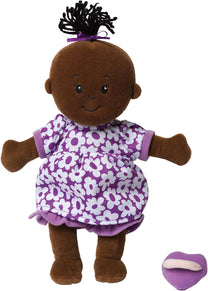 Wee Baby Stella Brown