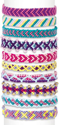 Friendship Brcelet Maker-1