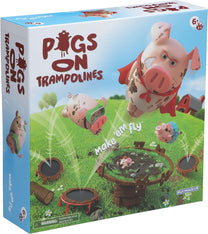 Pigs on Trampolines-4