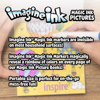 Spidey Friend Imagine Ink