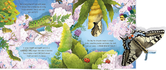 Pop Up Butterflies-1