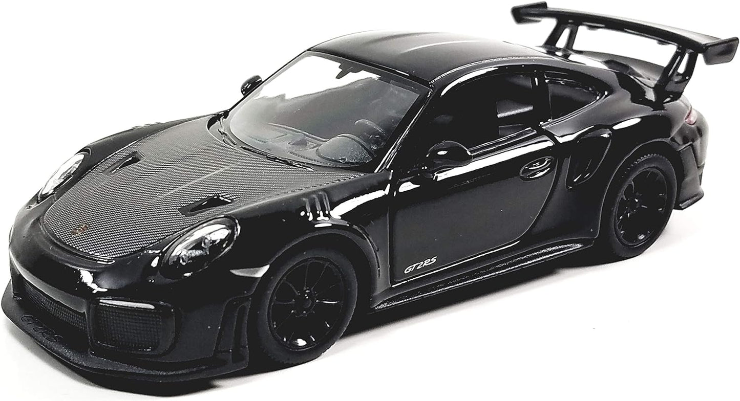 Die Cast 5 Inch 2011 Porsche 911 GT3 RS-1