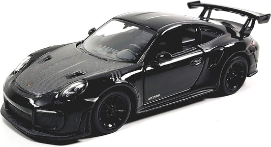Die Cast 5 Inch 2011 Porsche 911 GT3 RS-1