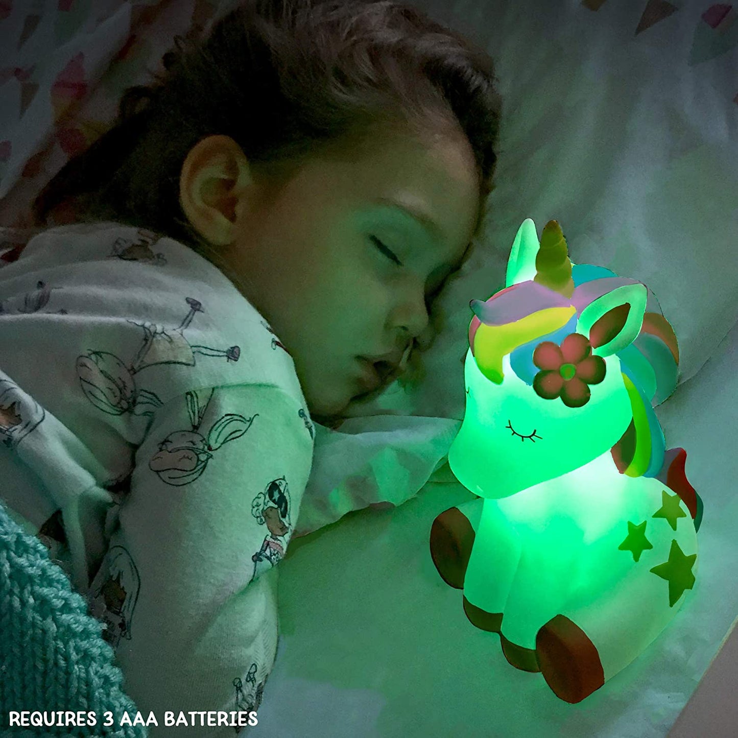 Pyo Light Up Unicorn