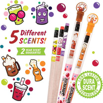 Smencils Soda Shop-3