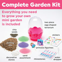 Mini Garden Princess-1