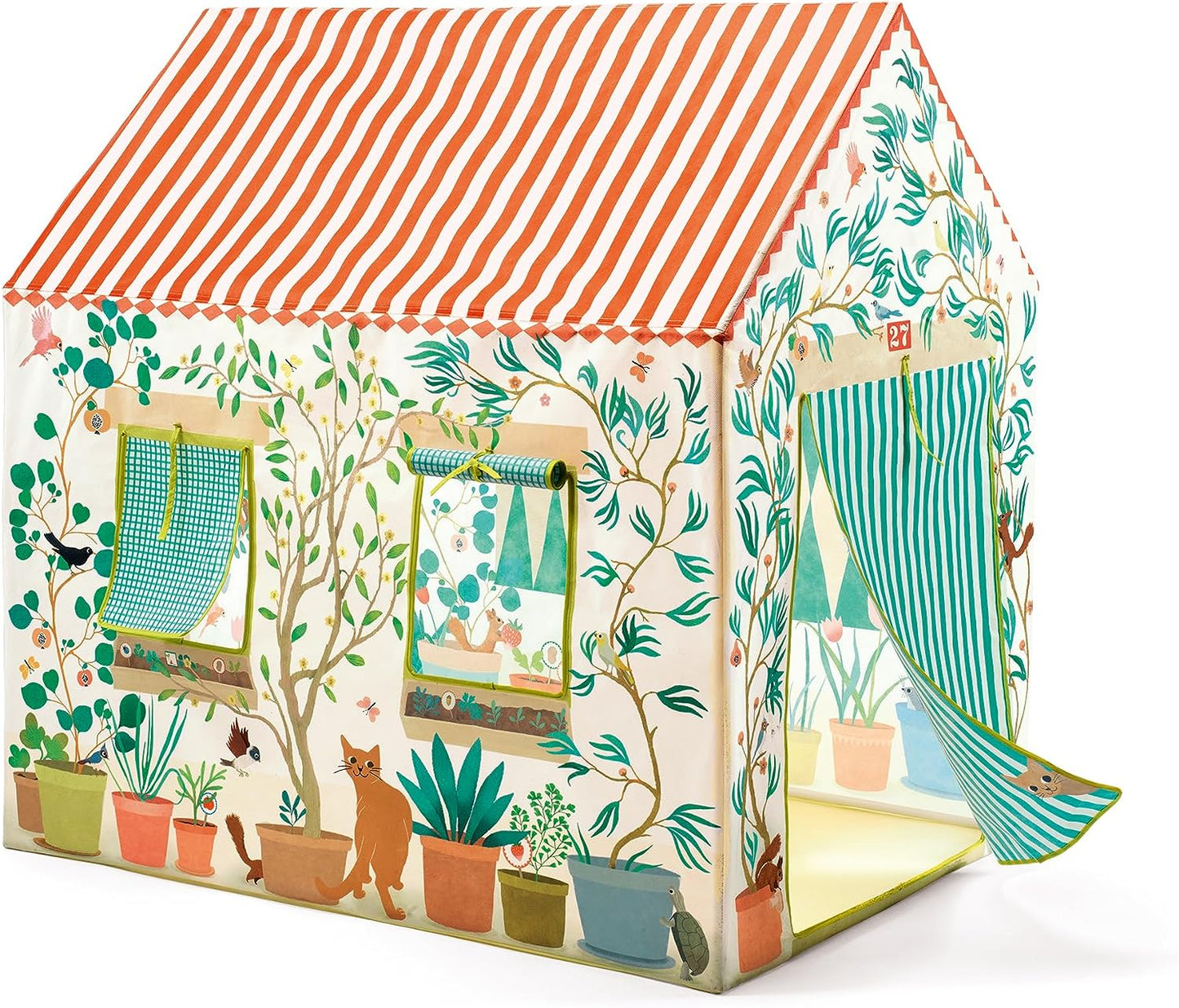 Play Tent Play House-2
