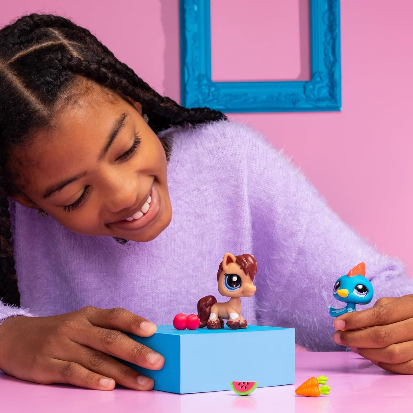 Lps Pet Pairs Assortment-2
