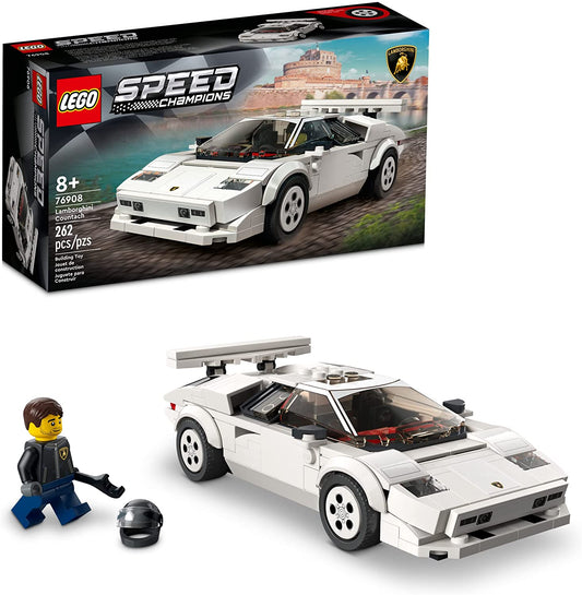 Lamborghini Countach-1