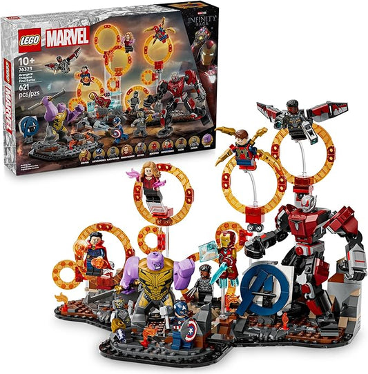 Endgame Final Battle-1
