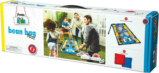 Franklin Bean Bag Toss-1