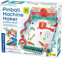 Pinball Machine Gumball