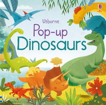Pop Up Dinosaurs-1