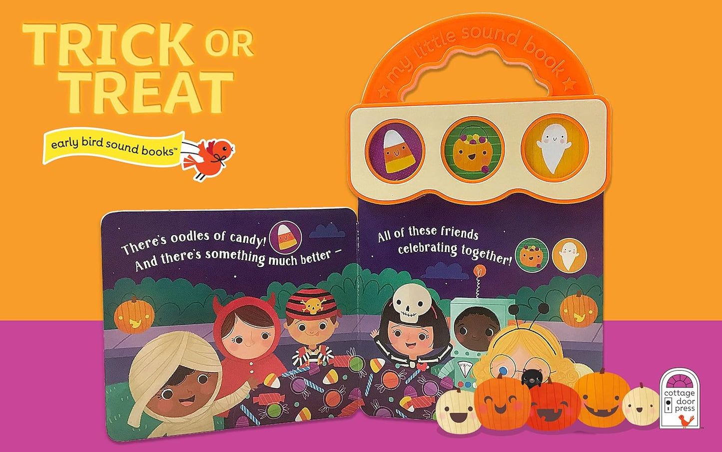 Trick or Treat-4
