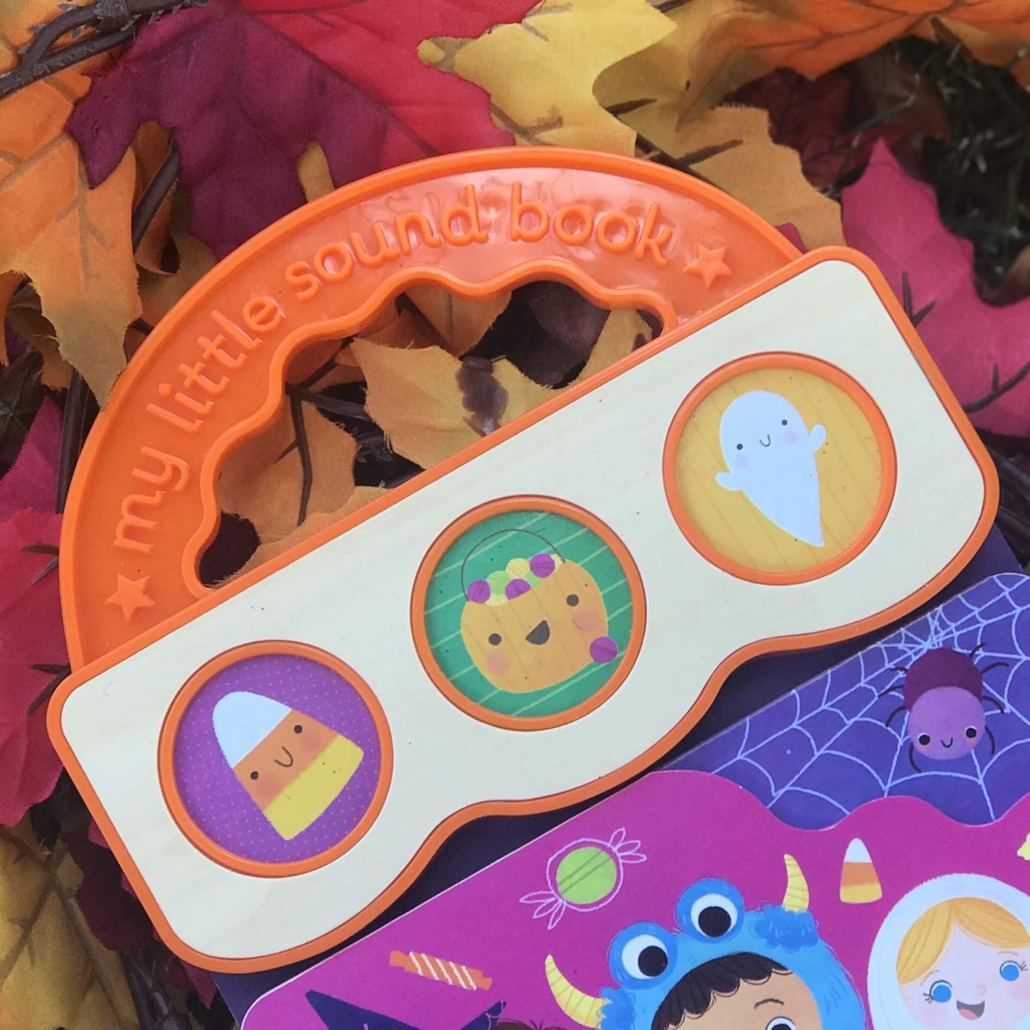 Trick or Treat-5