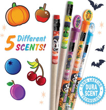 Smencils Halloween 5pk-3
