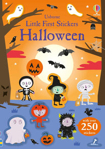 Little First Halloween-5