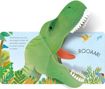 Pop Up Dinosaurs-3