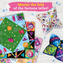 Fortune Tellers
