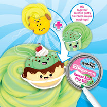 Sensory Mix by Me Putty
