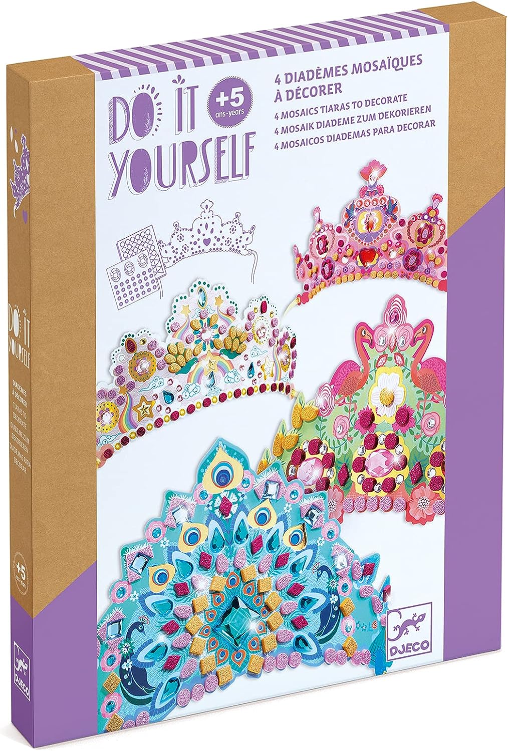 Diy Princess Crown