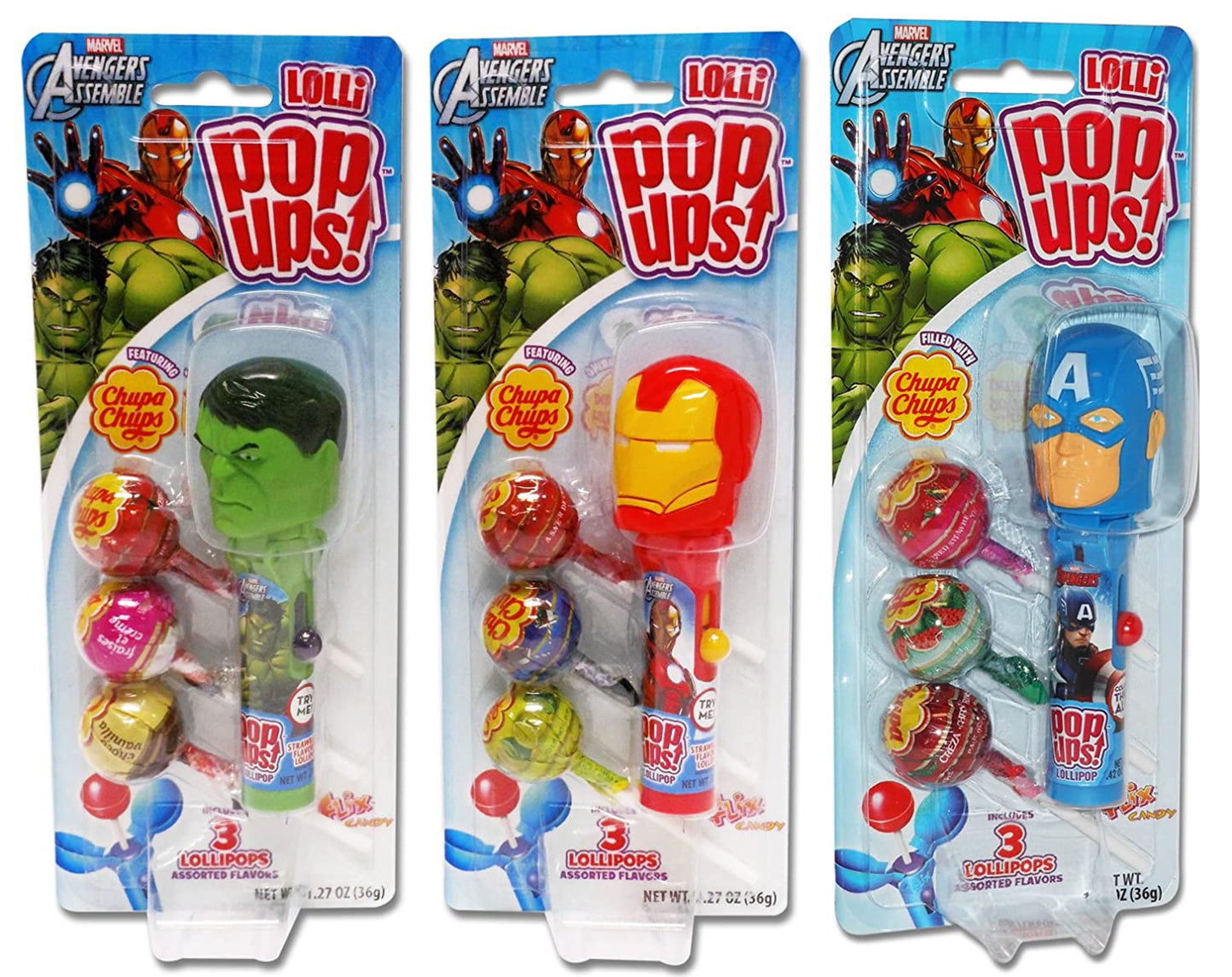 Pop Up Avengers-2