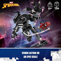 Venom Mech Armor