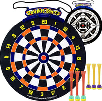 Doinkit Dart Rollup Board-3
