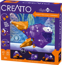 Flashy Fish Silly Swimmer-3