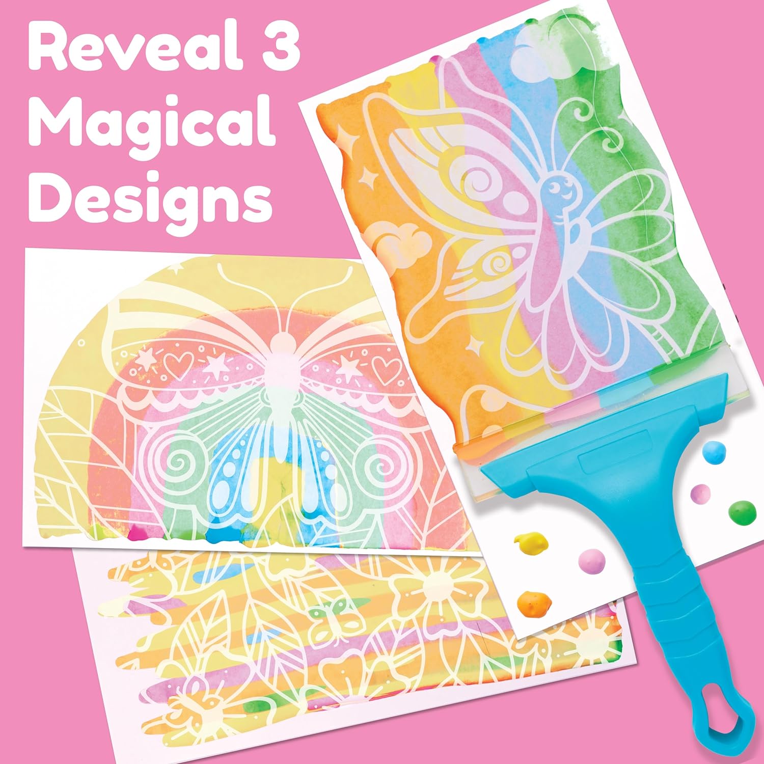 Magic Reveal Butterfly-2