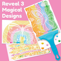Magic Reveal Butterfly-2