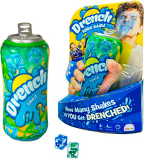 Drench*