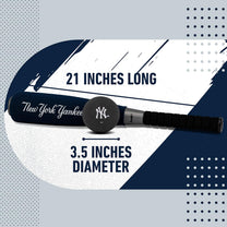 Yankees Jumbo Foam Bb-2