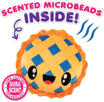 Smillow Blueberry Pie-3