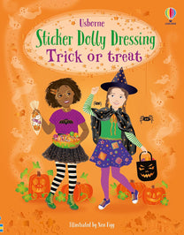Sticker Dolly Trick Treat-5