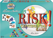 Risk 1959-2