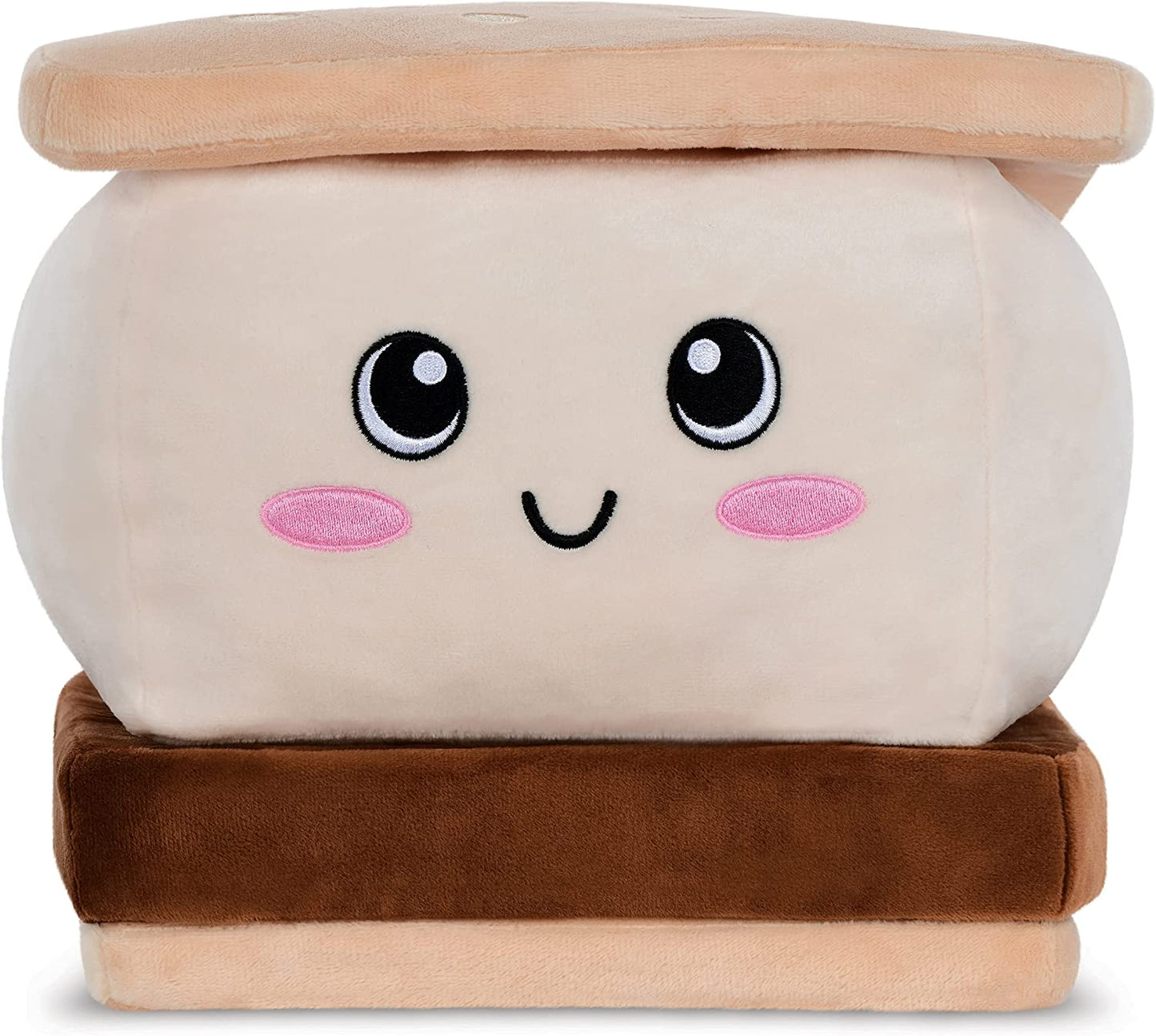 Graham S'more Plush-2