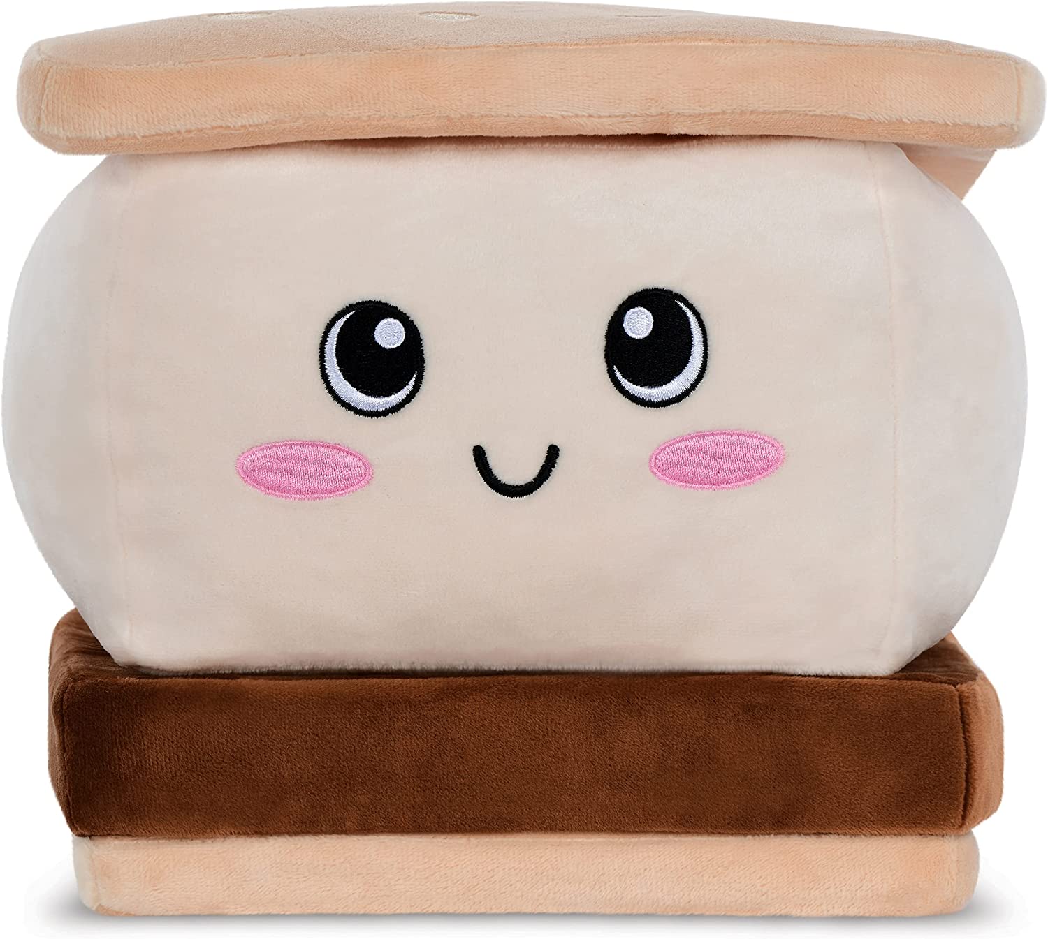 Graham S'more Plush-2