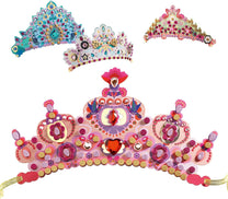 Diy Princess Crown
