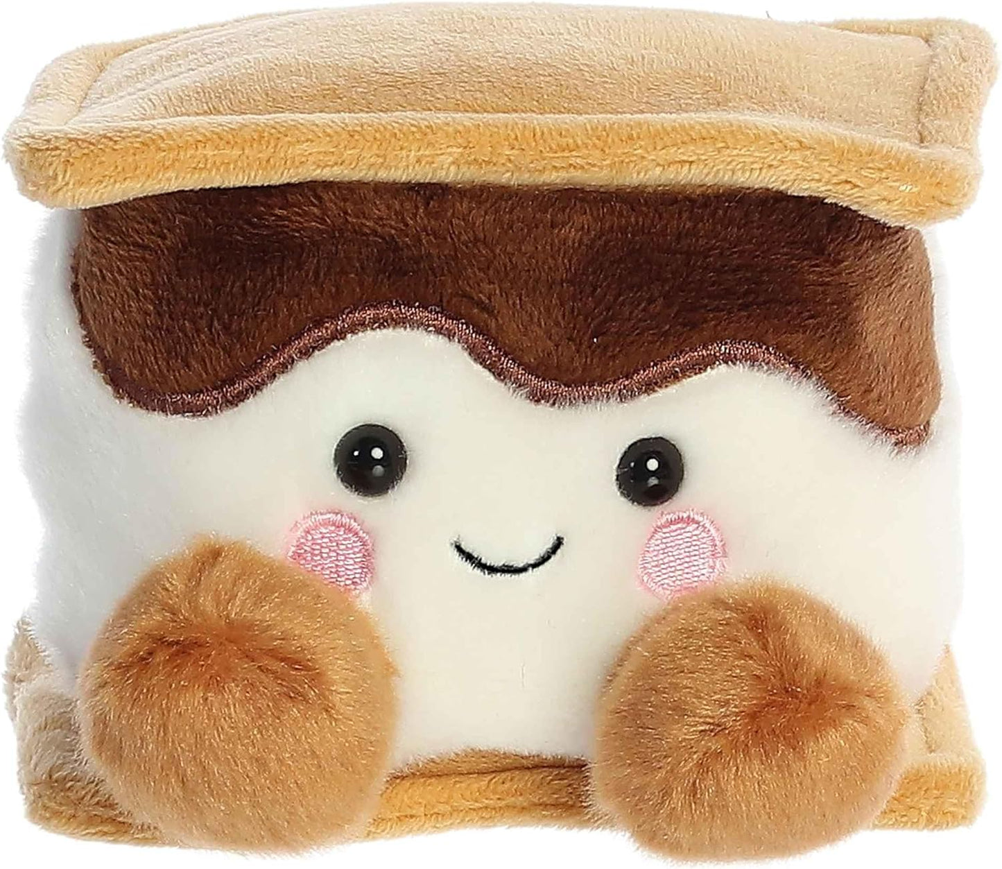 Palm Pal Toastee S'more-3
