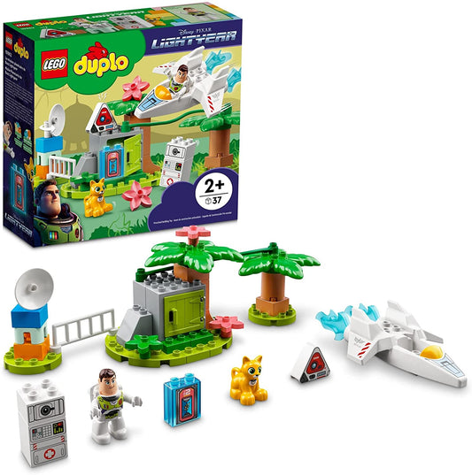 Buzz Lightyear Planetary-1