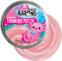 Amazing Axolotl Putty