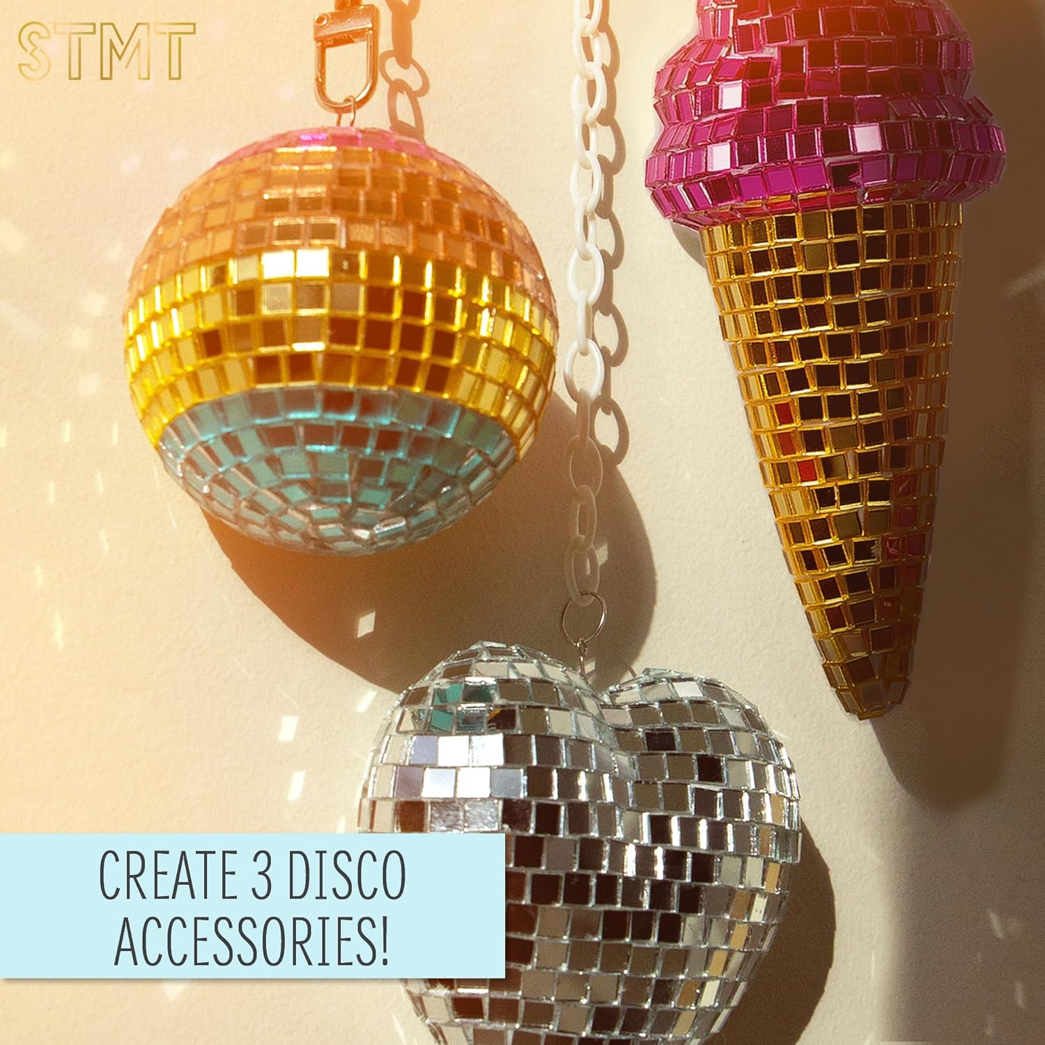 Sparkling Disco Decor-2