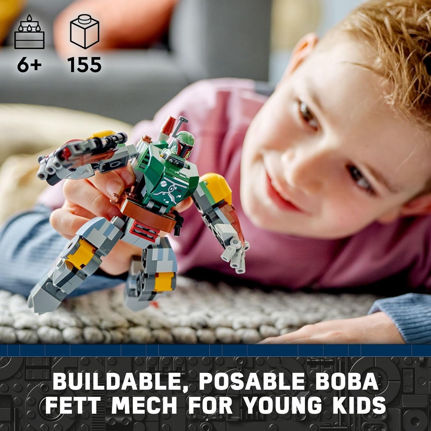 Boba Fett Mech-1