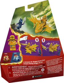 Arin Rising Dragon Strike