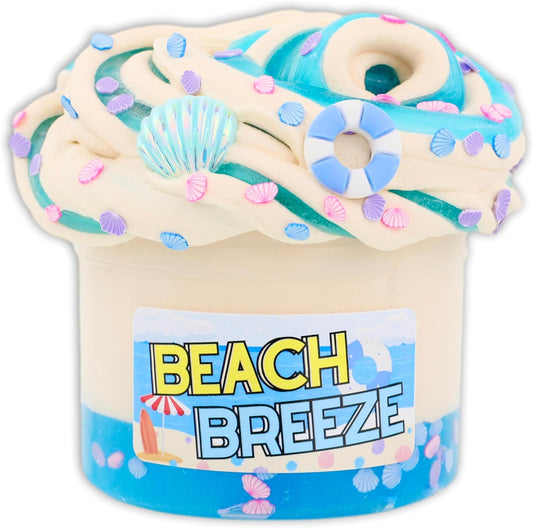 Beach Breeze Slime