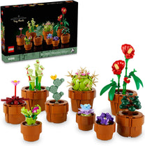 Tiny Plants 2024