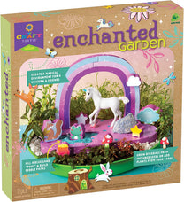Craft-Tastic Enchant Grdn-2